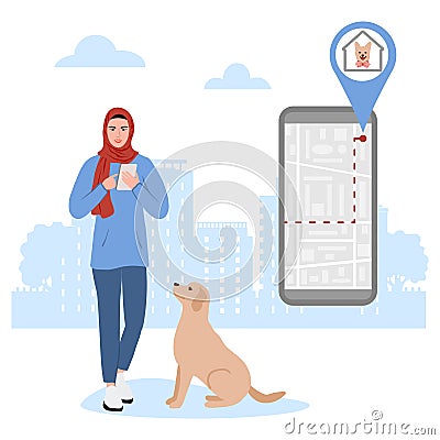 People Pet hotel Dog shelter Overexposure Online Cartoon Illustration