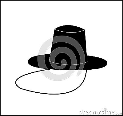 CAP , VECTOR , ILLUSTRATOR , HAT Stock Photo