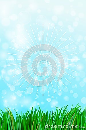Vector llustration for Jewish holiday of Savuot.Wheat logo white background. Concept of Judaic holiday Shavuot.Happy Vector Illustration