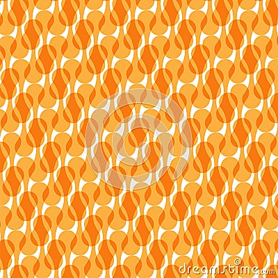Vector Meta ball Connect Dot Set. Molecule chain. Circle Shapes. Abstract Geometric Dots. Morphing Blob for Pattern Vector Illustration