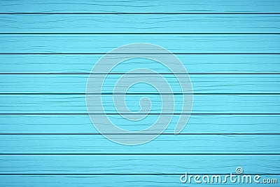 Vector Painted Wood Backdrop Vector Illustration