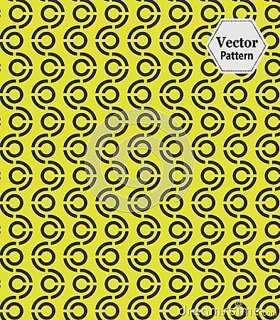 Vector pattern Vector Illustration