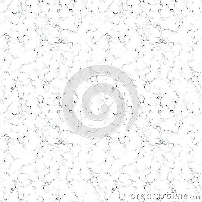 Vector Seamless Marble Pattern. Elegant, luxury background. Vector Illustration