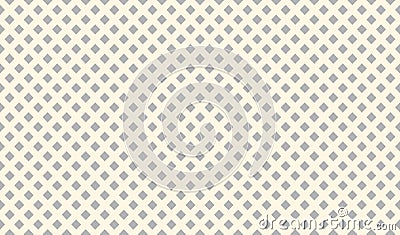Vector seamless pattern for decoration and design Vector Illustration