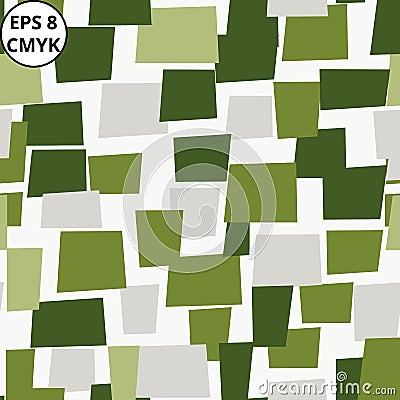 Vector seamless pattern Vector Illustration