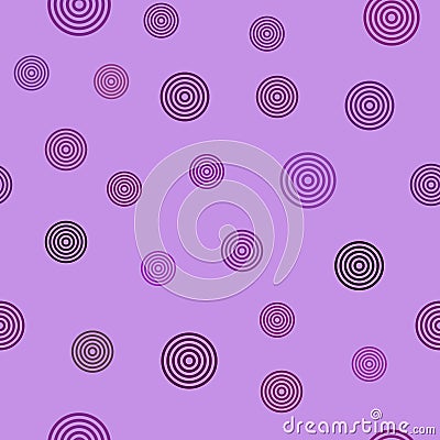 Vector seamless pattern Stock Photo