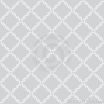 Vector seamless pattern Vector Illustration