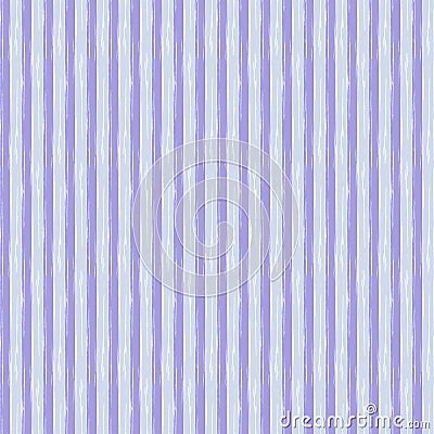 Vector set of seamless patterns with hand drawn vertical stripes. cCreative artistic lined background, template for web background Vector Illustration