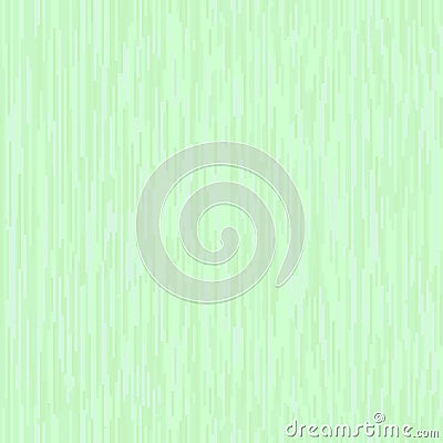 Vector simple seamless mint green background Vector Illustration