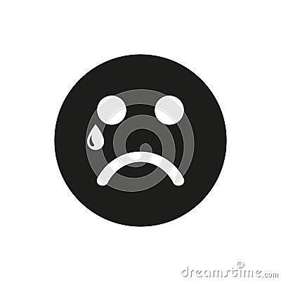 Vector smileys emotion Cartoon Illustration