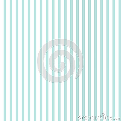 Vector striped pattern. Light background for elegant design. Tiling seamless ornament with vertical lines Vector Illustration