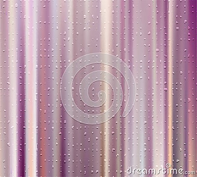 Vector violet vertical background Vector Illustration