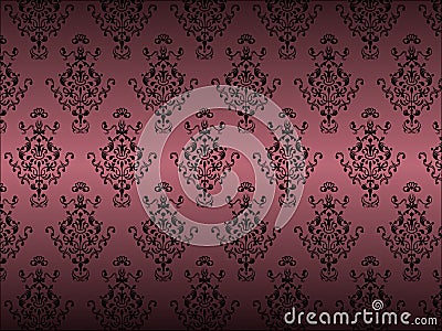 Vector wallpaper Vector Illustration