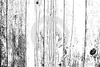 Vector Wood Texture Vector Illustration