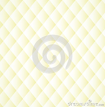 Vector yellow simple background Vector Illustration