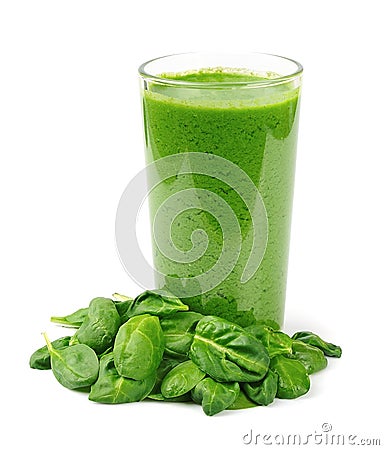 Vegetable cocktail. Stock Photo