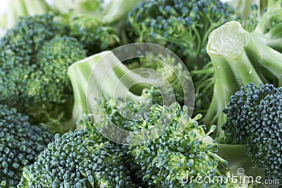 Vegetable macro Stock Photo