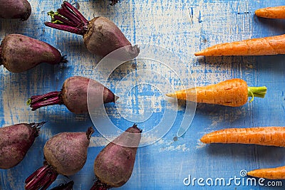 Vegetables Stock Photo