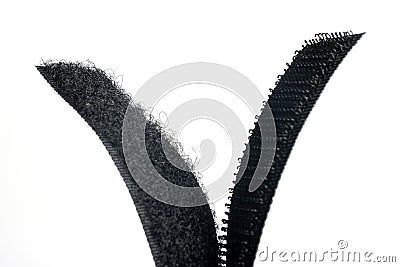 Velcro Stock Photo