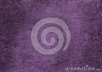 Velvet purple. Stock Photo