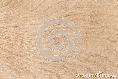 Veneer texture of old plywood Stock Photo