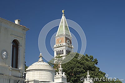 Venice Stock Photo