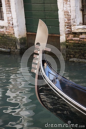 Venice Stock Photo