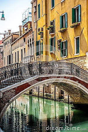 Venice, Italy Stock Photo