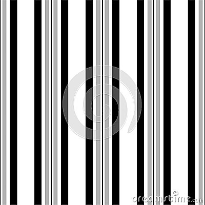 Vertcal line Geometric seamless pattern. Simple geometric background. Stock Photo