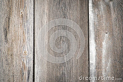 Vertical brown wooden natural background Stock Photo