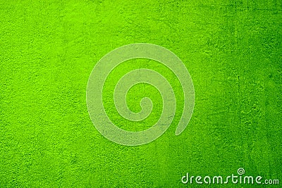 Vertical green copper wall texture background Stock Photo