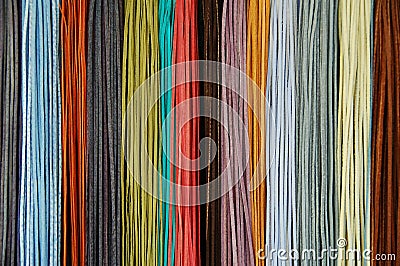 Vertical lines Stock Photo