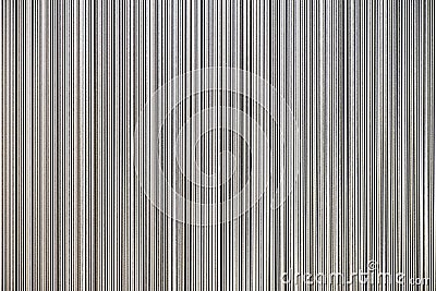 Vertical lines - background Stock Photo