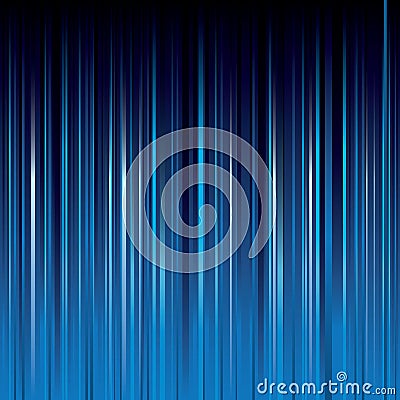 Vertical stripes abstract background Vector Illustration