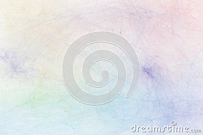 Very abstract background with soft colored lines Stock Photo