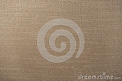 Very fine woven fabric texture background Stock Photo