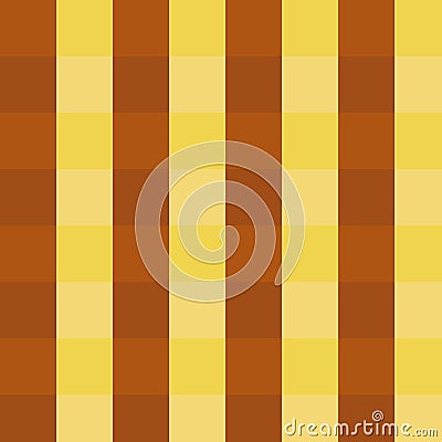 Very interesting background with checkers for the computer screen, phone, tablet! Cartoon Illustration