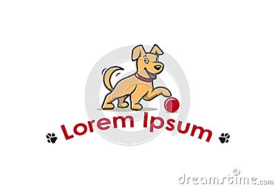 Veterinary Clinic icon Vector Illustration