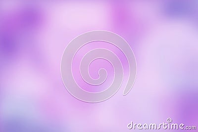 Vibrant gradient pink blurred smooth color layout background Stock Photo