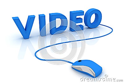 Video Stock Photo