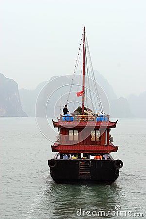 Vietnam Stock Photo