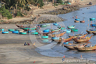 Water, body, of, transportation, sea, boat, beach, shore, coast, river, coastal, and, oceanic, landforms, boating, resources, tour Editorial Stock Photo