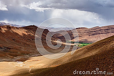 Images of Morocco. Stock Photo