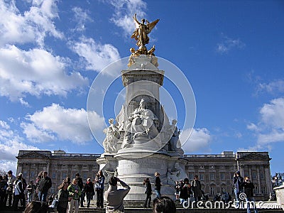 The Views Of London. Editorial Stock Photo