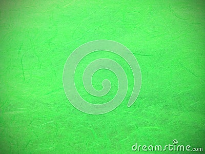 Vignette Classic Green Mulberry Paper Abstract Pattern used as Template Background Texture Stock Photo