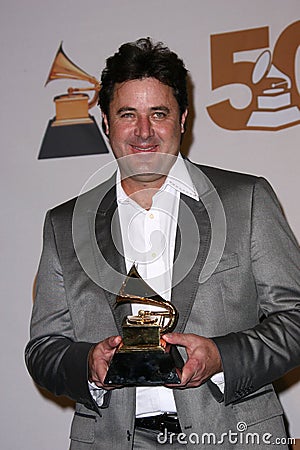 Vince Gill Editorial Stock Photo