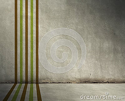 Vintage background Stock Photo