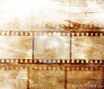 Vintage background Stock Photo