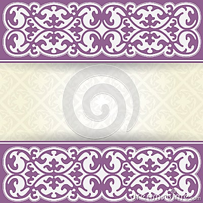 Vintage background Vector Illustration