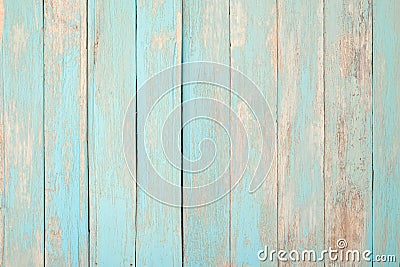 Vintage beach wood background Stock Photo